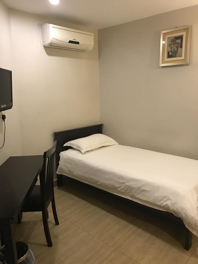 Se Two Hotel Butterworth Exterior photo