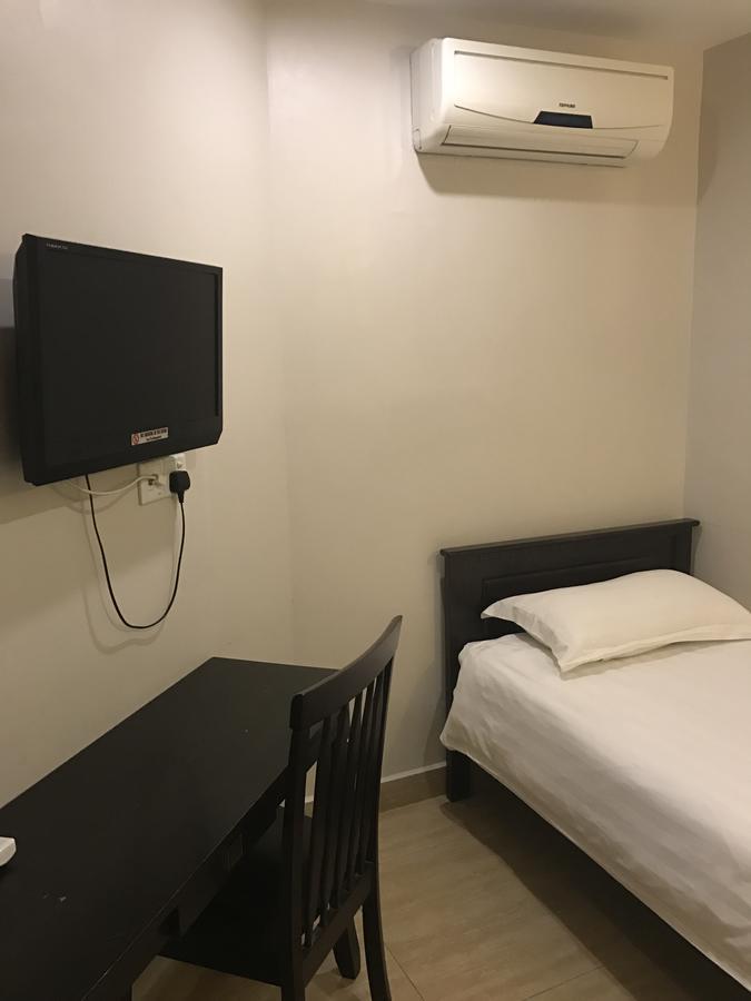 Se Two Hotel Butterworth Exterior photo