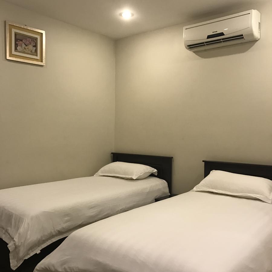 Se Two Hotel Butterworth Exterior photo